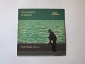 Mike Oldfield - Moonlight Shadow/Rite Of A Man - Virgin - 12" - Spain - F 600 834 - 1983 - Maxi Single - 0